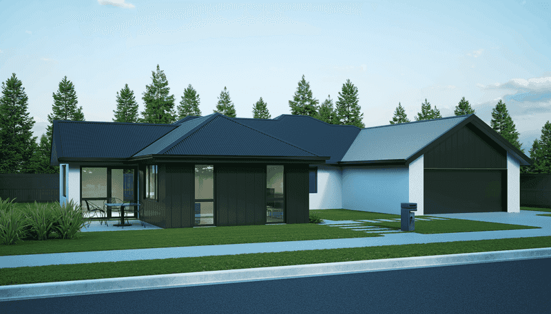 34 Inch Crescent, Rangiora