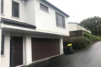 3/5A Opoia Road, Hamilton East