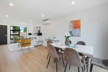 6/15 Oakland Avenue, Papatoetoe