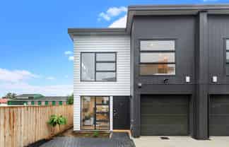 6/15 Oakland Avenue, Papatoetoe