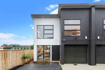 6/15 Oakland Avenue, Papatoetoe