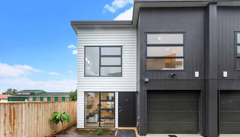 6/15 Oakland Avenue, Papatoetoe