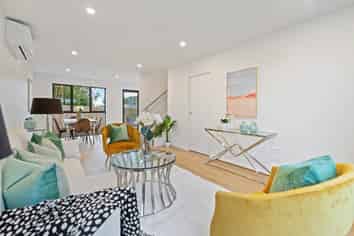 6/15 Oakland Avenue, Papatoetoe