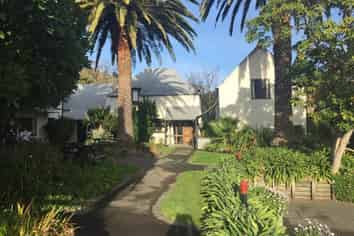 4J Aubrey Street, Akaroa