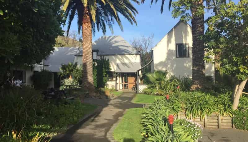 4J Aubrey Street, Akaroa