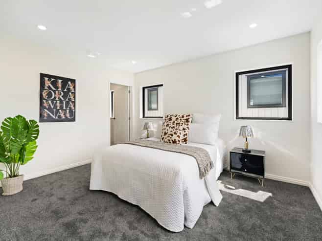 3/142 Great South Road, Manurewa