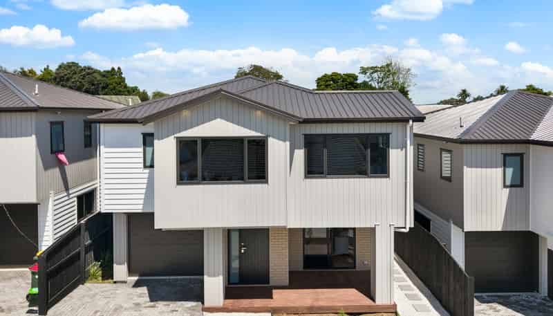 3/142 Great South Road, Manurewa