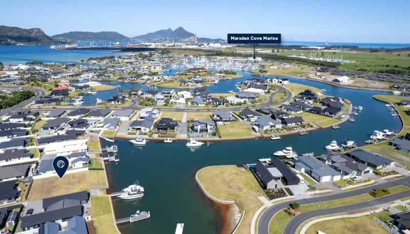 63 Stace Hopper Drive, One Tree Point