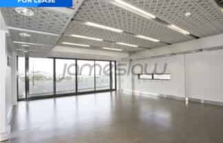 Iconic Ironbank office