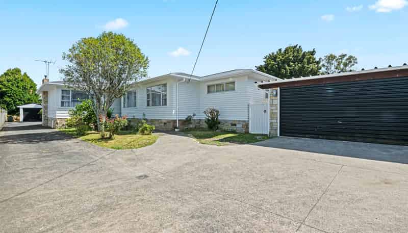 1/7 Dominion Street, Takapuna