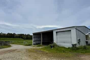 288 Te Anau-Mossburn Highway, Braxton