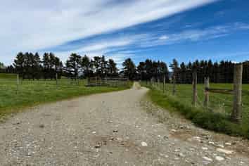 288 Te Anau-Mossburn Highway, Braxton