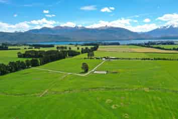 288 Te Anau-Mossburn Highway, Braxton