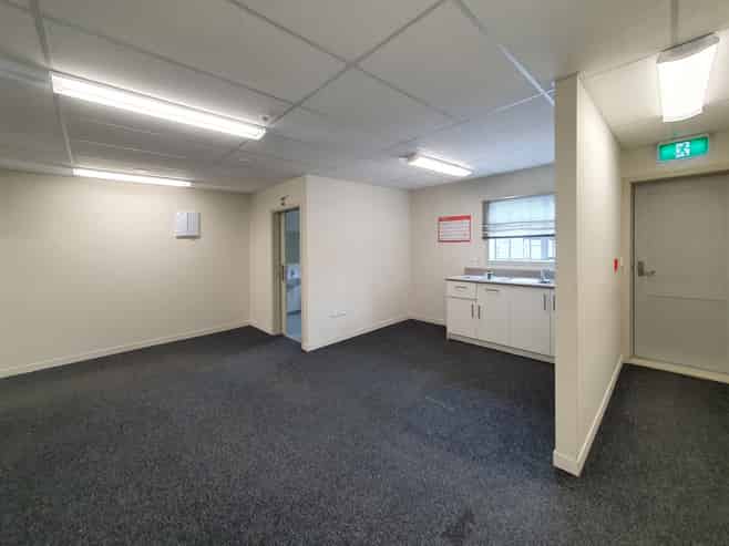 Size, location, exposure!