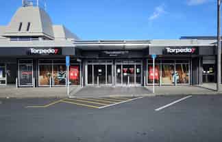 Size, location, exposure!