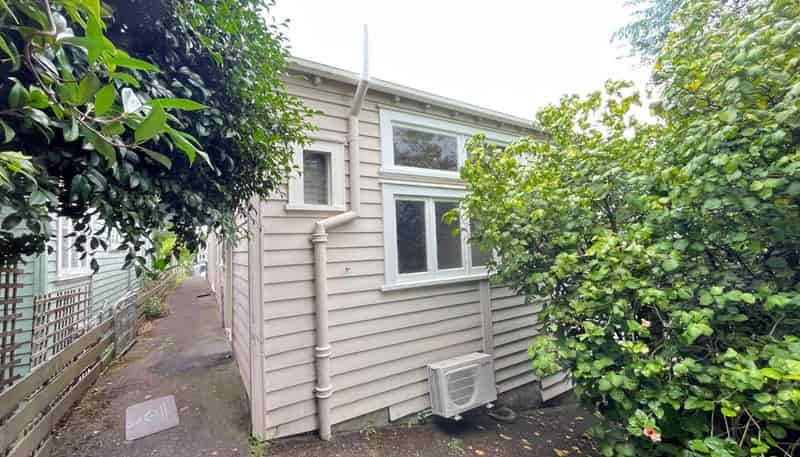 2/7 Telford Avenue, Mount Eden