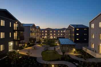 5/245 Hobsonville Point Road, Hobsonville