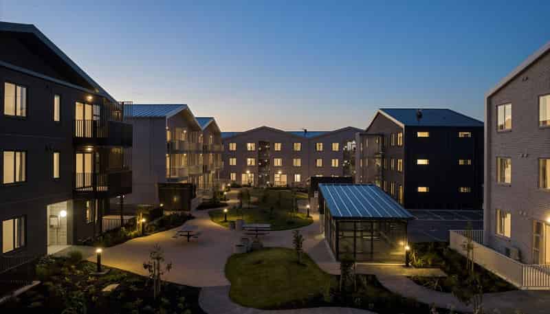 5/245 Hobsonville Point Road, Hobsonville