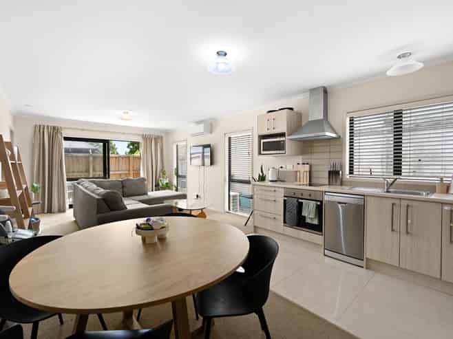 6A Garrick Place, Beerescourt