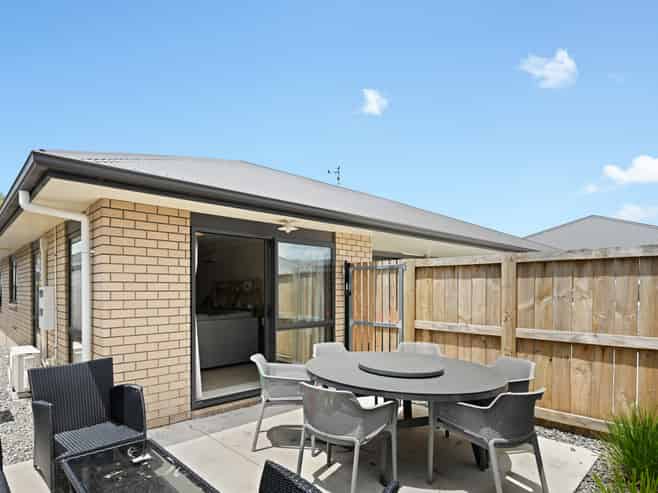 6A Garrick Place, Beerescourt