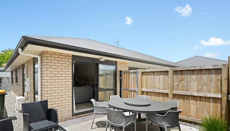 6A Garrick Place, Beerescourt