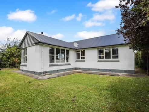 61 Bridge Street, Netherby