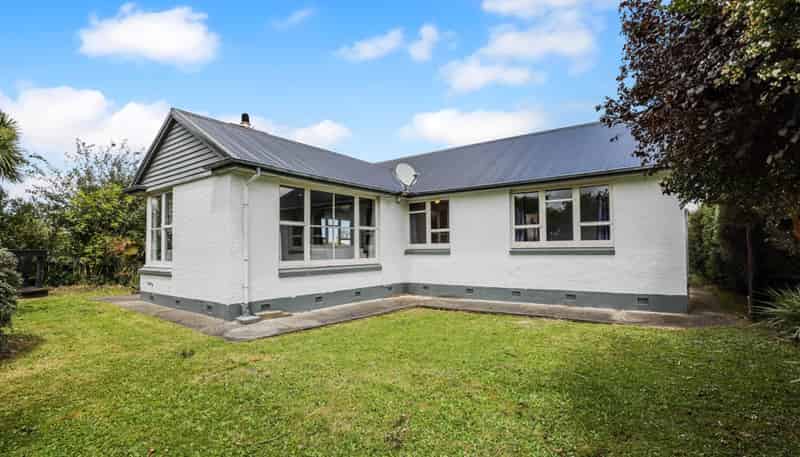 61 Bridge Street, Netherby