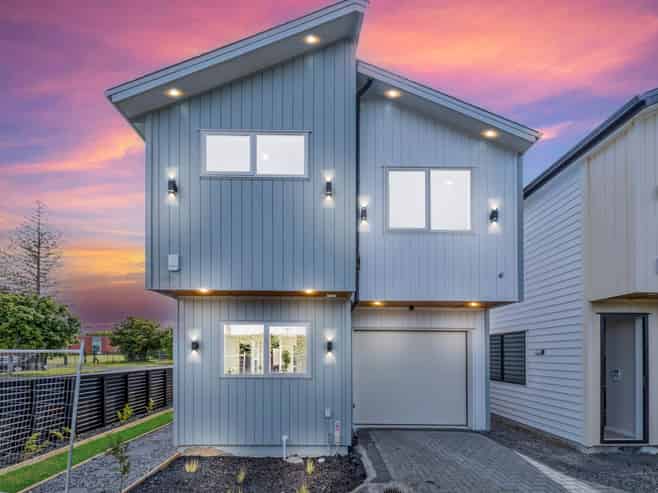 Lot 1/146 Browns Road, Manurewa