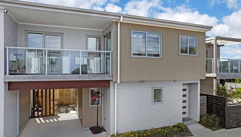 13D Sealord Place, Clendon Park