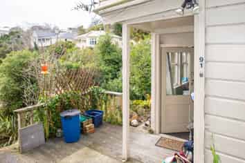 B/91 Opoho Road, Opoho