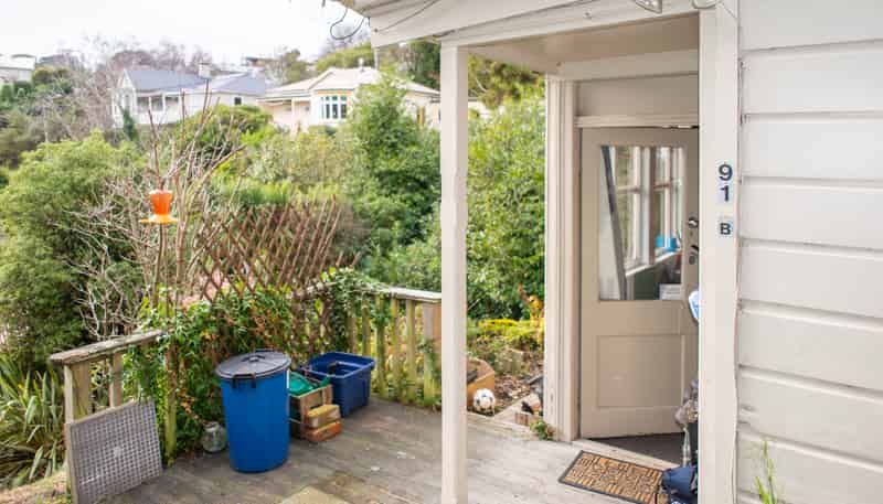 B/91 Opoho Road, Opoho