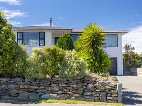 20 Arthur Street, Oamaru