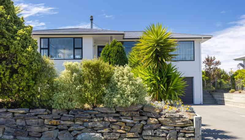20 Arthur Street, Oamaru