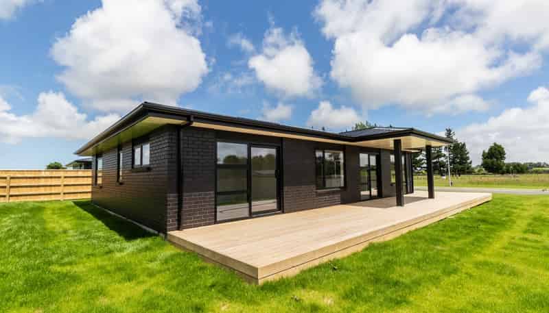 43 Magnolia Place, Levin