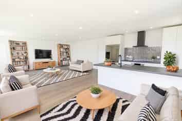 43 Magnolia Place, Levin