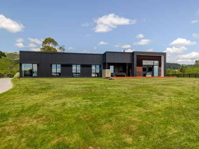 179 Harrison Hill Road, Aokautere