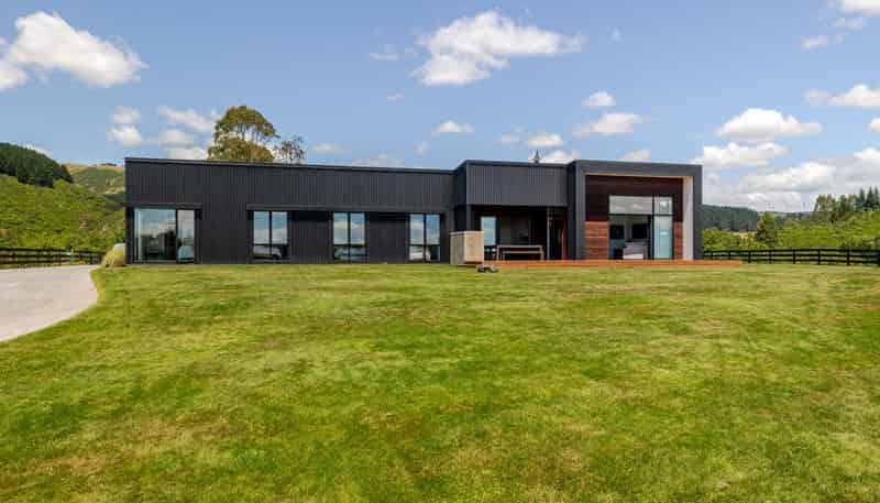 179 Harrison Hill Road, Aokautere