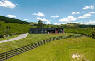 179 Harrison Hill Road, Aokautere