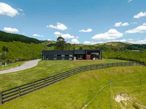 179 Harrison Hill Road, Aokautere