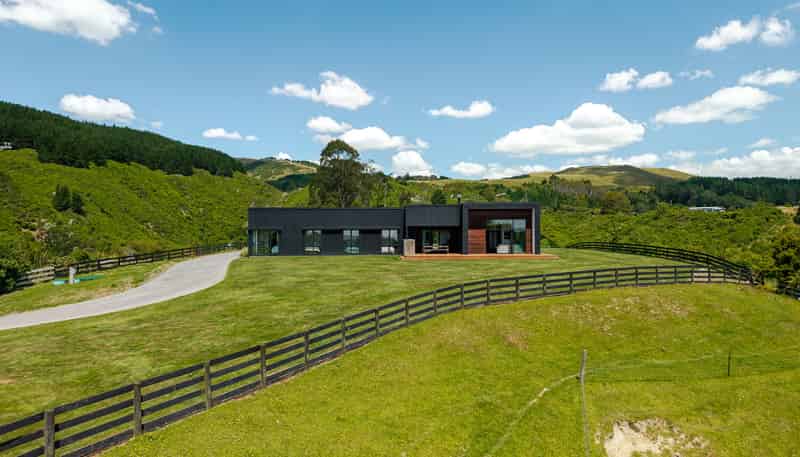 179 Harrison Hill Road, Aokautere