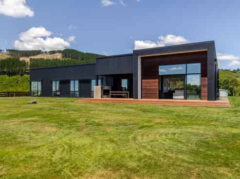 179 Harrison Hill Road, Aokautere