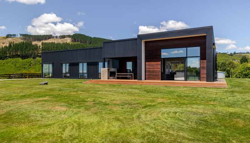 179 Harrison Hill Road, Aokautere