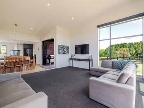 179 Harrison Hill Road, Aokautere