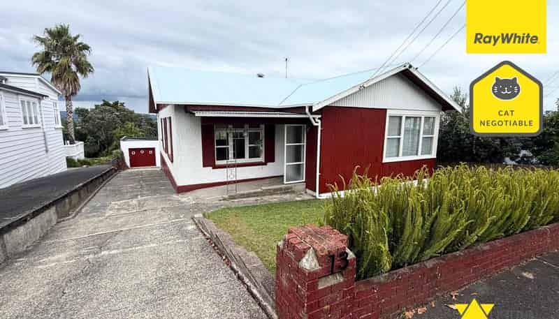 13 Roberton Road, Avondale