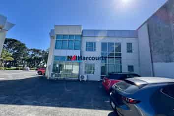 Functional, Tidy & Well Located   