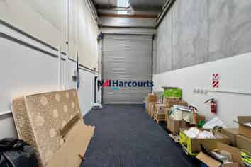 Functional, Tidy & Well Located   