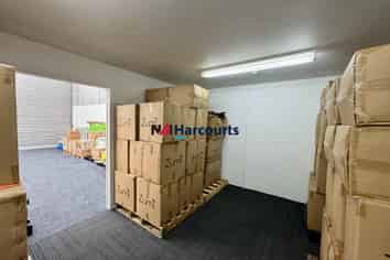 Functional, Tidy & Well Located   