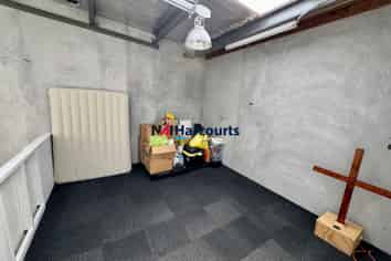 Functional, Tidy & Well Located   