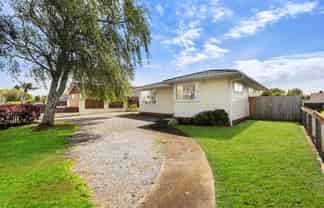 19 Wordsworth Road, Manurewa