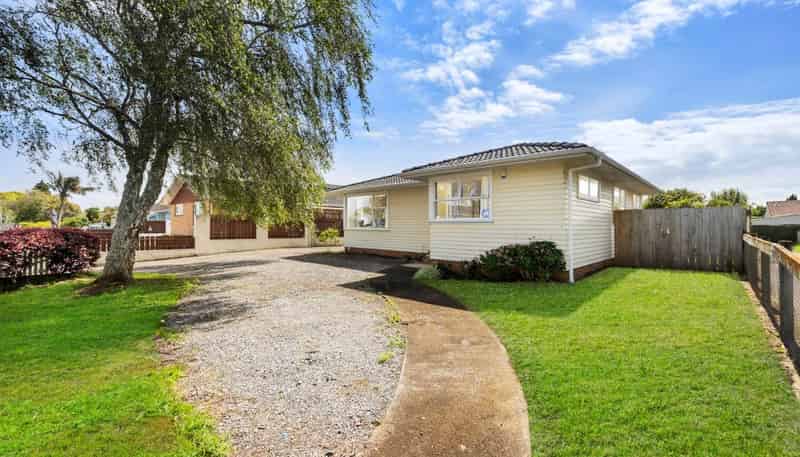 19 Wordsworth Road, Manurewa